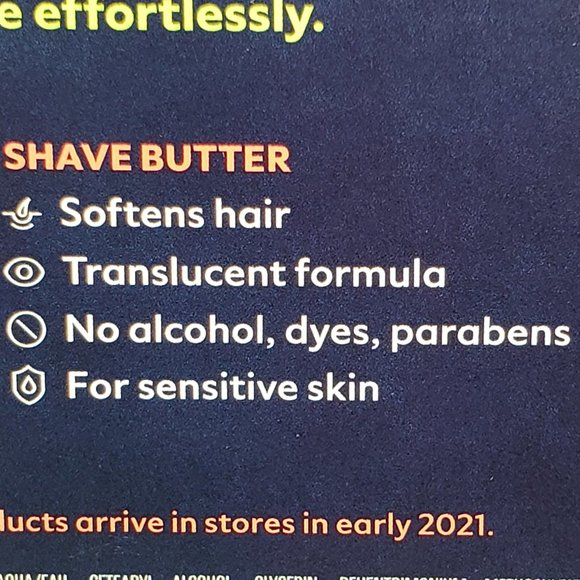 DSC - Dollar Shave Club 6-Blade Extra Close Razor Bundle w/ Shave Butter - Picture 6 of 6